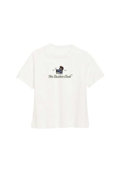 Chill and out Unisex Regular60 T-shirt - 2025 SummerCollection - Enicpet Premium Store