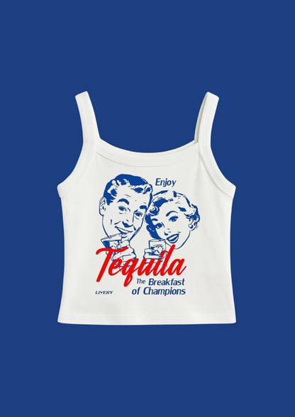 #CHI123 tank top askılı - Enicpet Premium Store