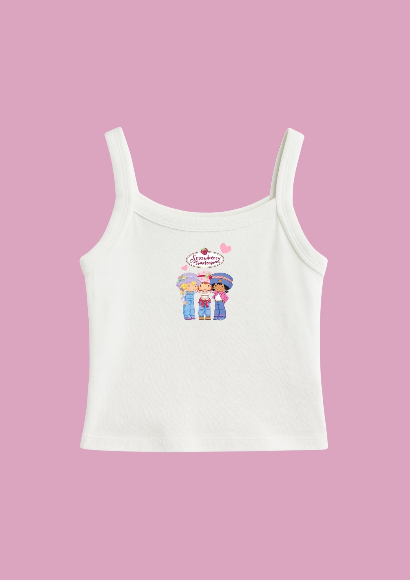 #CHI131 tank top askılı - Enicpet Premium Store
