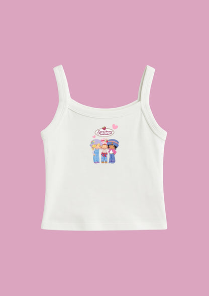 #CHI131 tank top askılı - Enicpet Premium Store