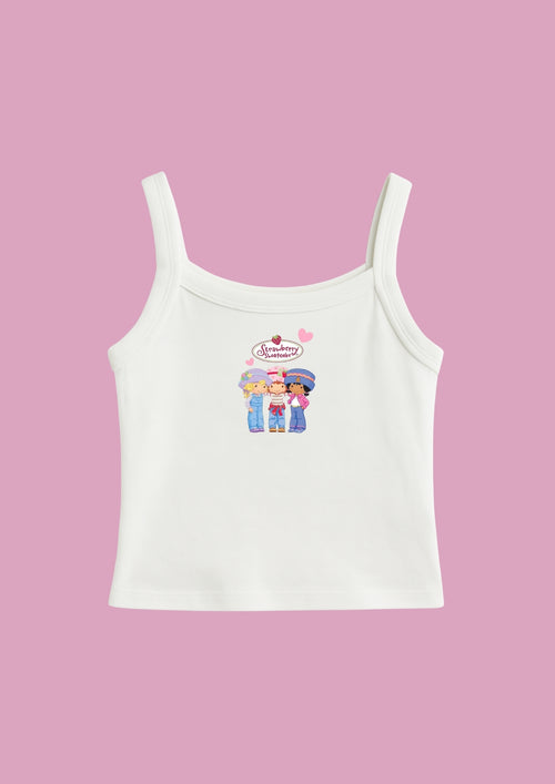 #CHI131 tank top askılı - Enicpet Premium Store