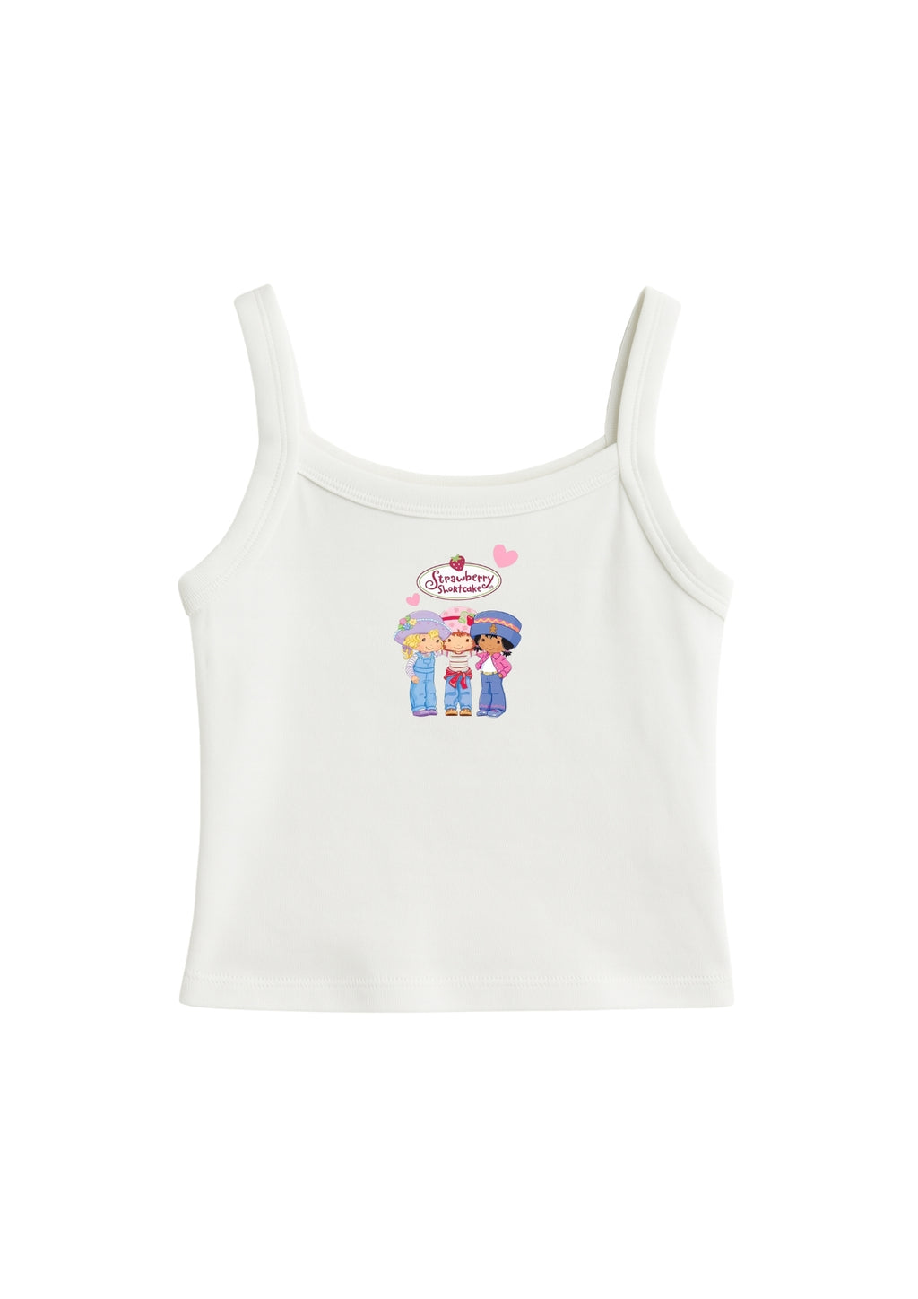 #CHI131 tank top askılı - Enicpet Premium Store