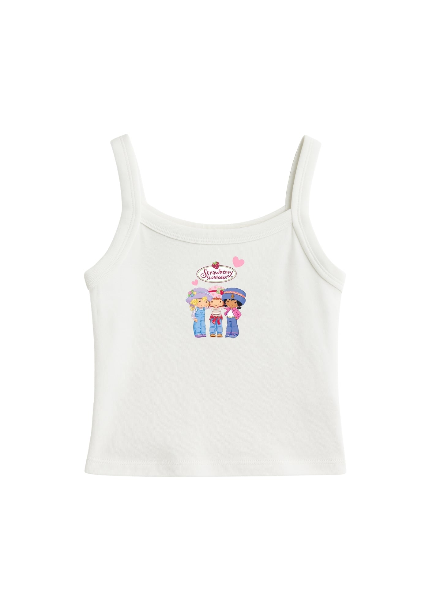 #CHI131 tank top askılı - Enicpet Premium Store
