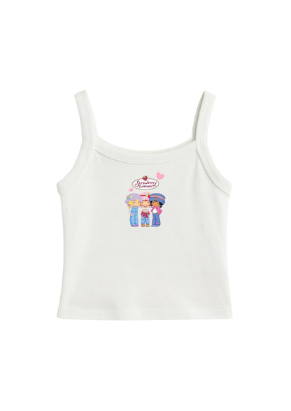 #CHI131 tank top askılı - Enicpet Premium Store