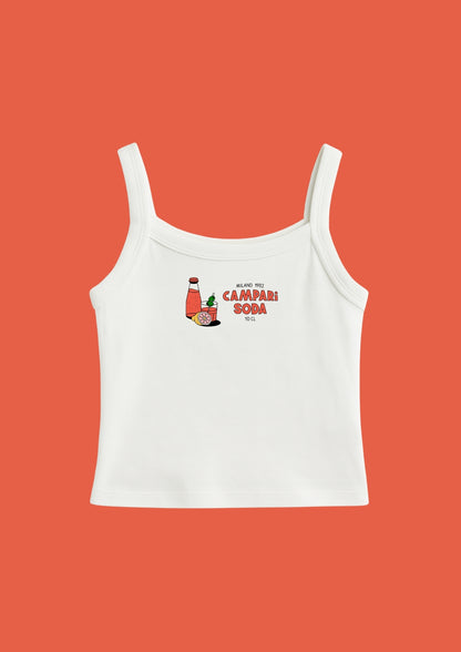 #CHI129 tank top askılı - Enicpet Premium Store