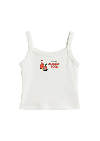 #CHI129 tank top askılı - Enicpet Premium Store
