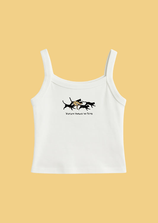 #CHI126 tank top askılı - Enicpet Premium Store