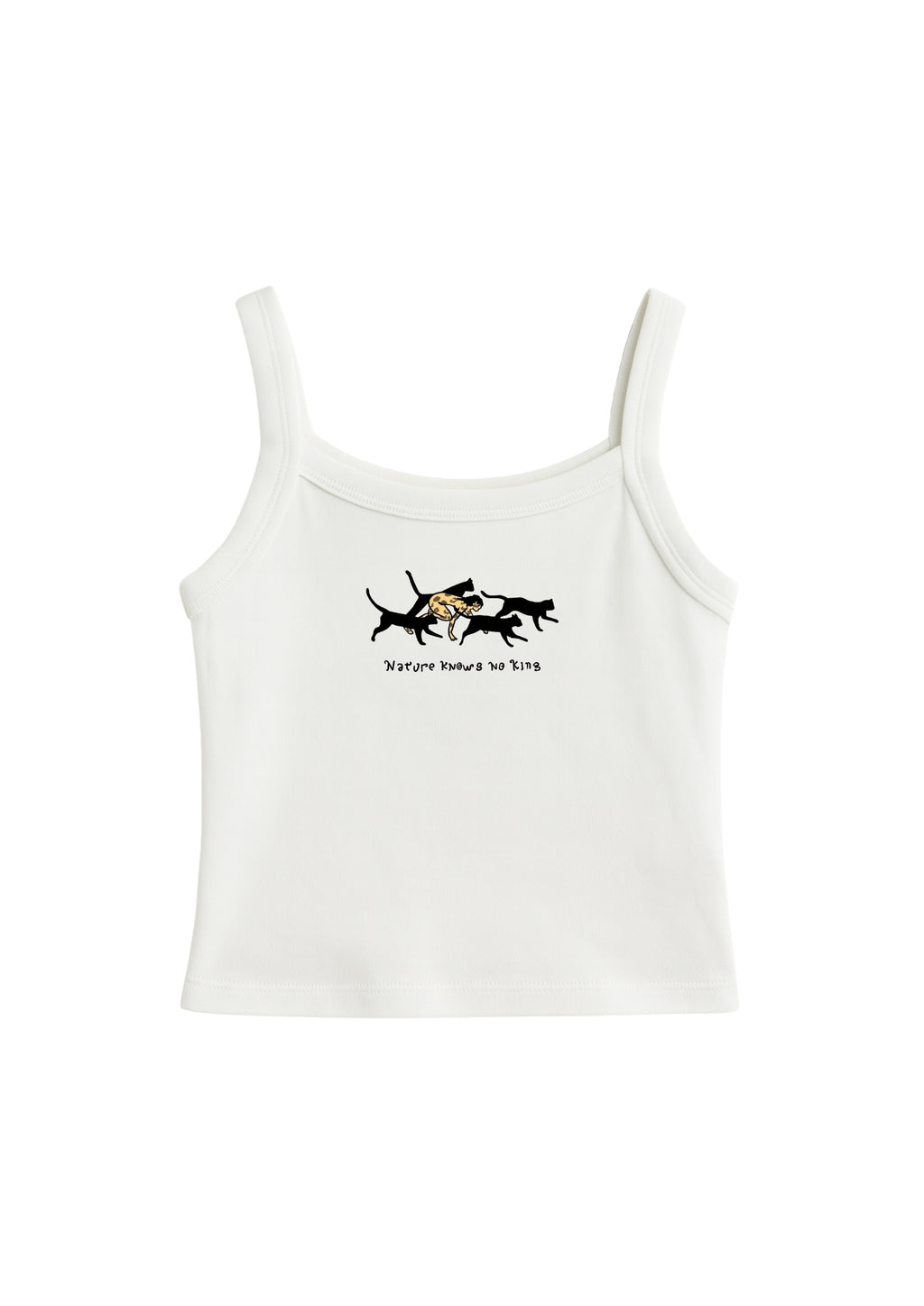 #CHI126 tank top askılı - Enicpet Premium Store