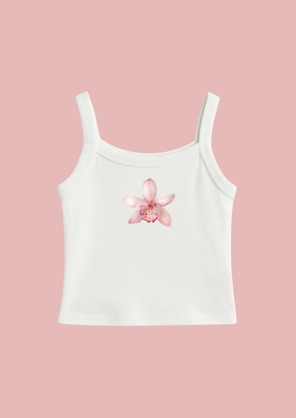 #CHI135 tank top askılı - Enicpet Premium Store