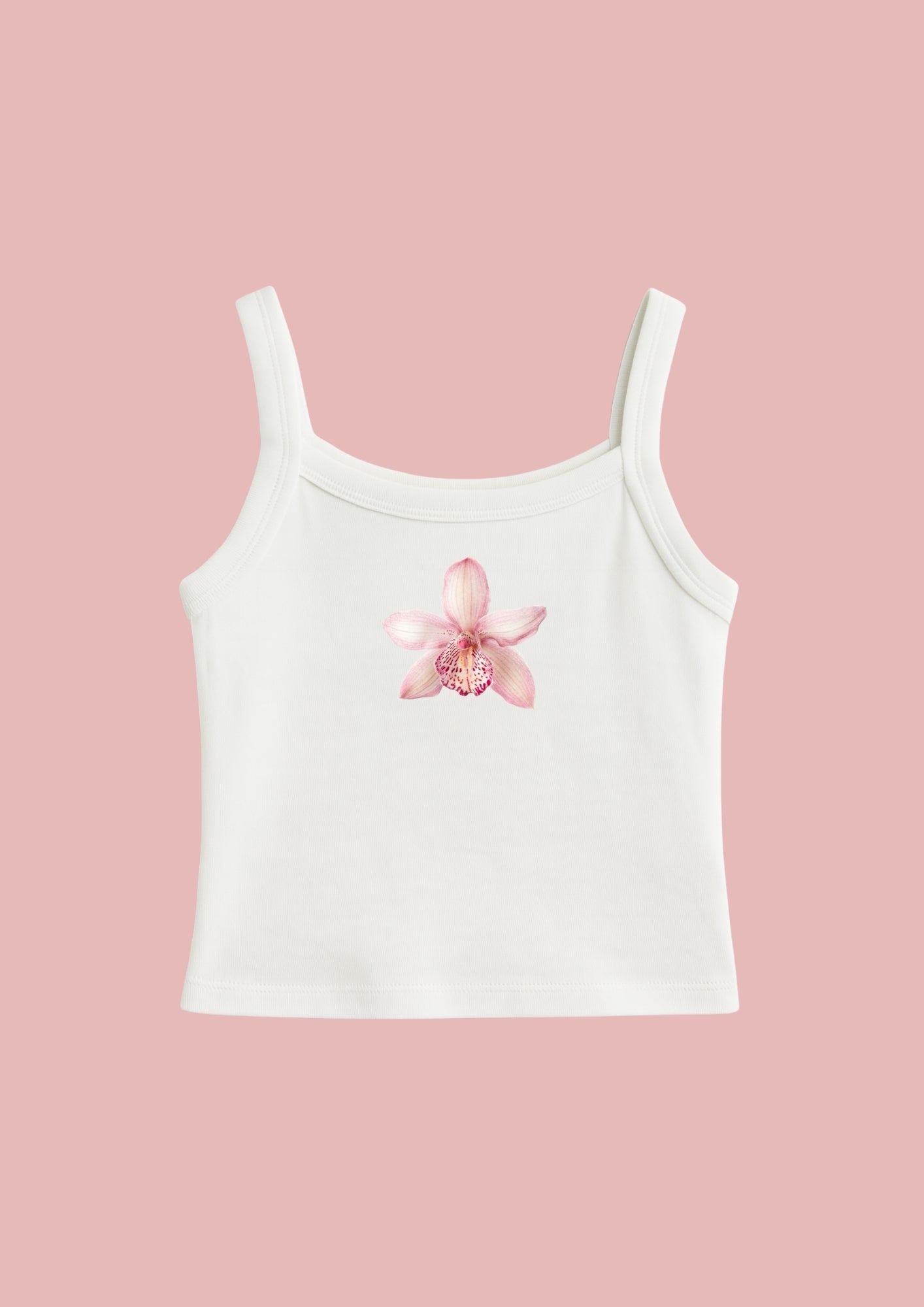 #CHI135 tank top askılı - Enicpet Premium Store