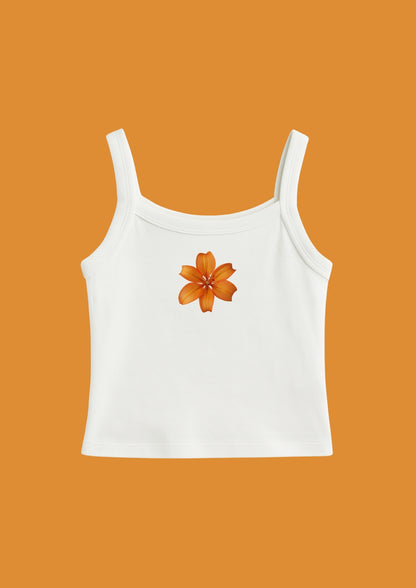 #CHI132 tank top askılı - Enicpet Premium Store