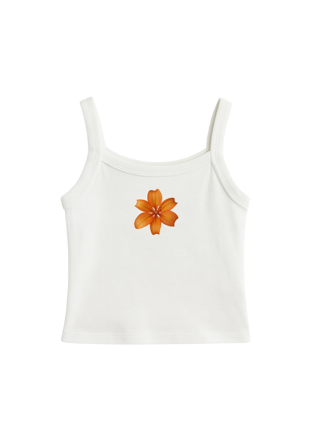 #CHI132 tank top askılı - Enicpet Premium Store