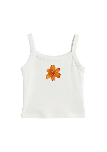 #CHI132 tank top askılı - Enicpet Premium Store