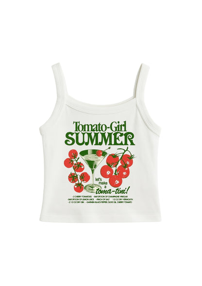#CHI123 tank top askılı - Enicpet Premium Store