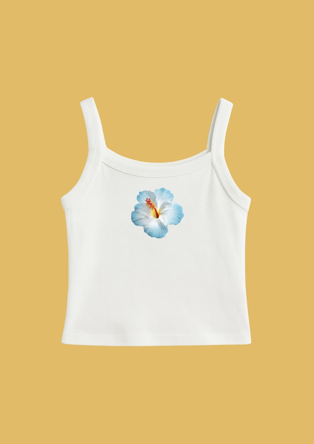 #CHI136 tank top askılı - Enicpet Premium Store