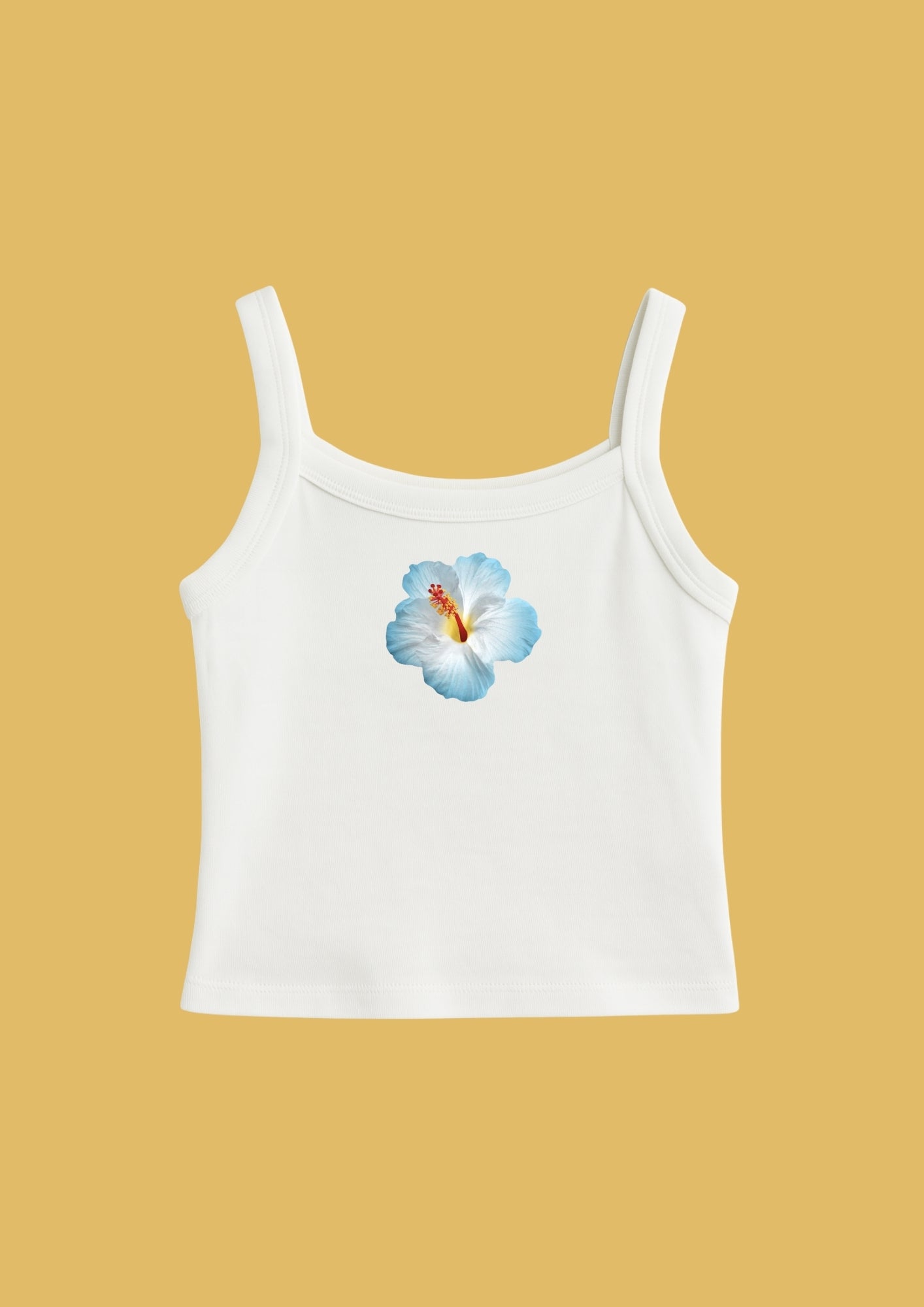 #CHI136 tank top askılı - Enicpet Premium Store
