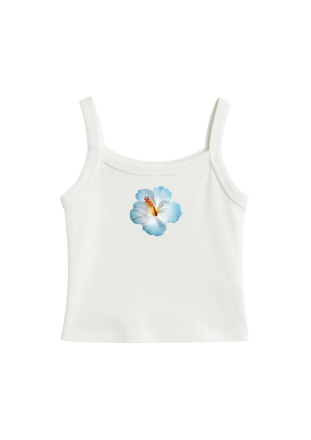 #CHI136 tank top askılı - Enicpet Premium Store