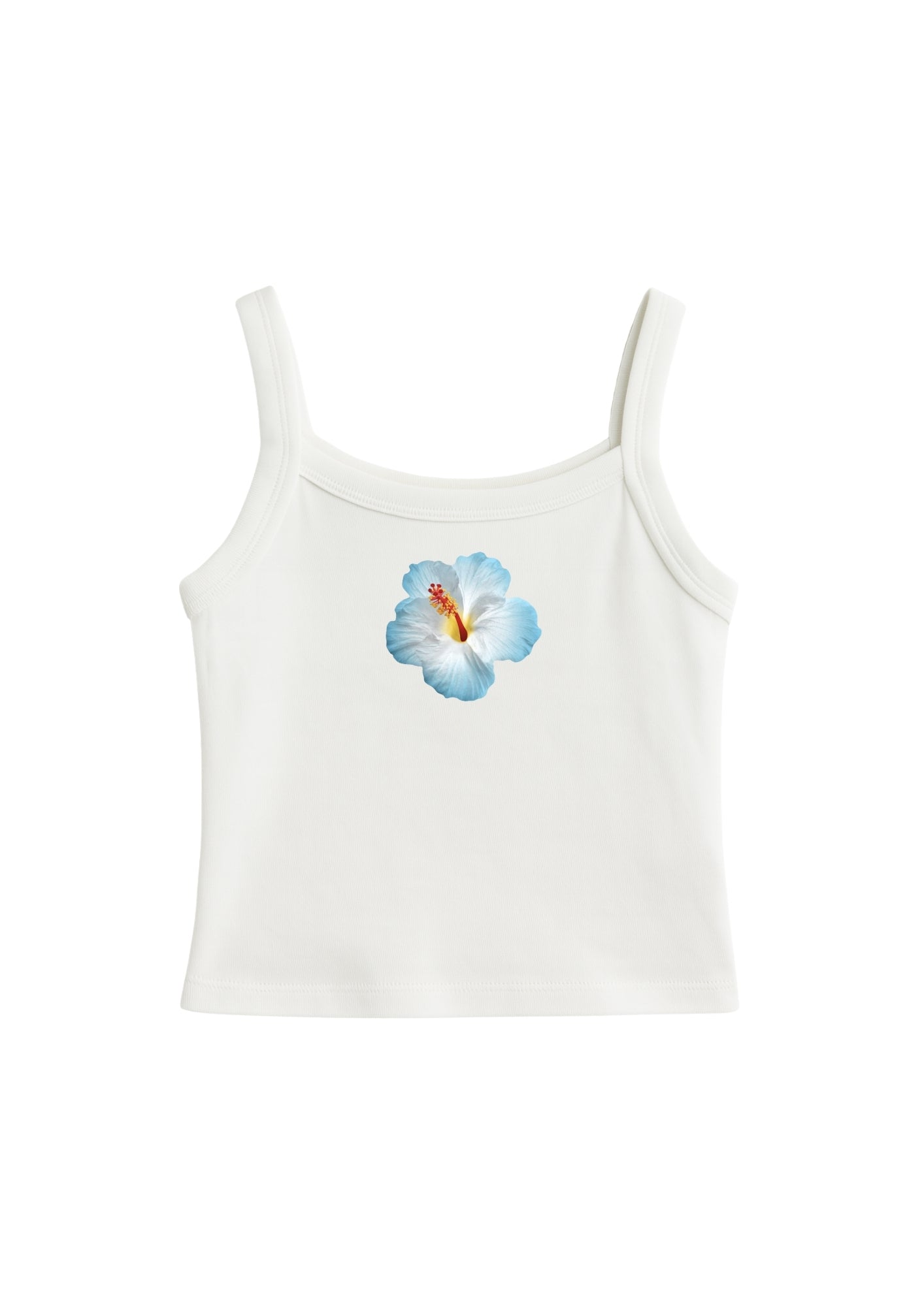 #CHI136 tank top askılı - Enicpet Premium Store