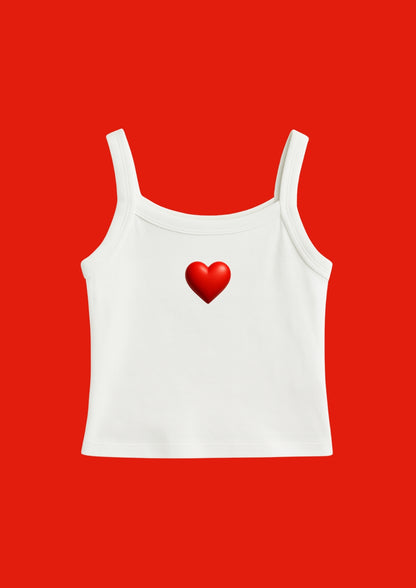 #CHI128 tank top askılı - Enicpet Premium Store