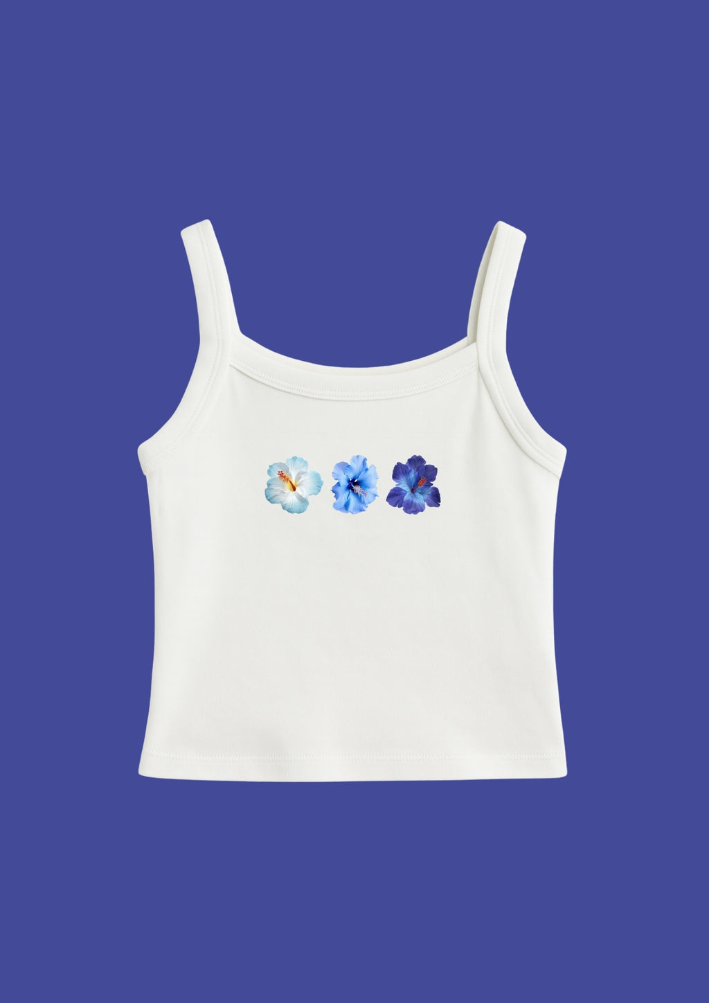 #CHI139 tank top askılı - Enicpet Premium Store
