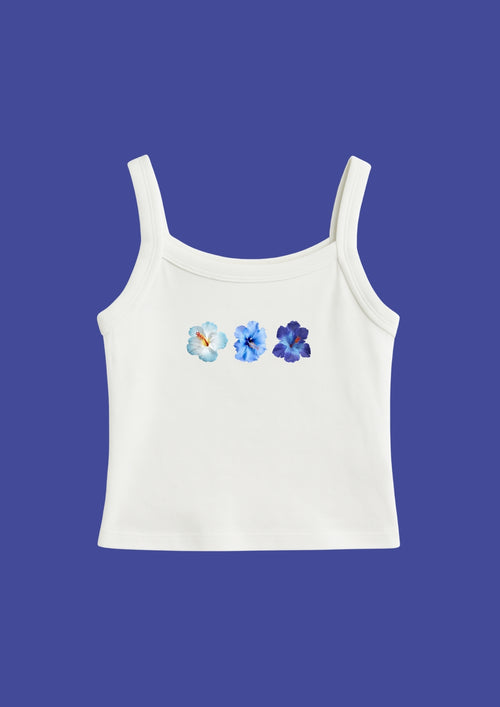 #CHI139 tank top askılı - Enicpet Premium Store
