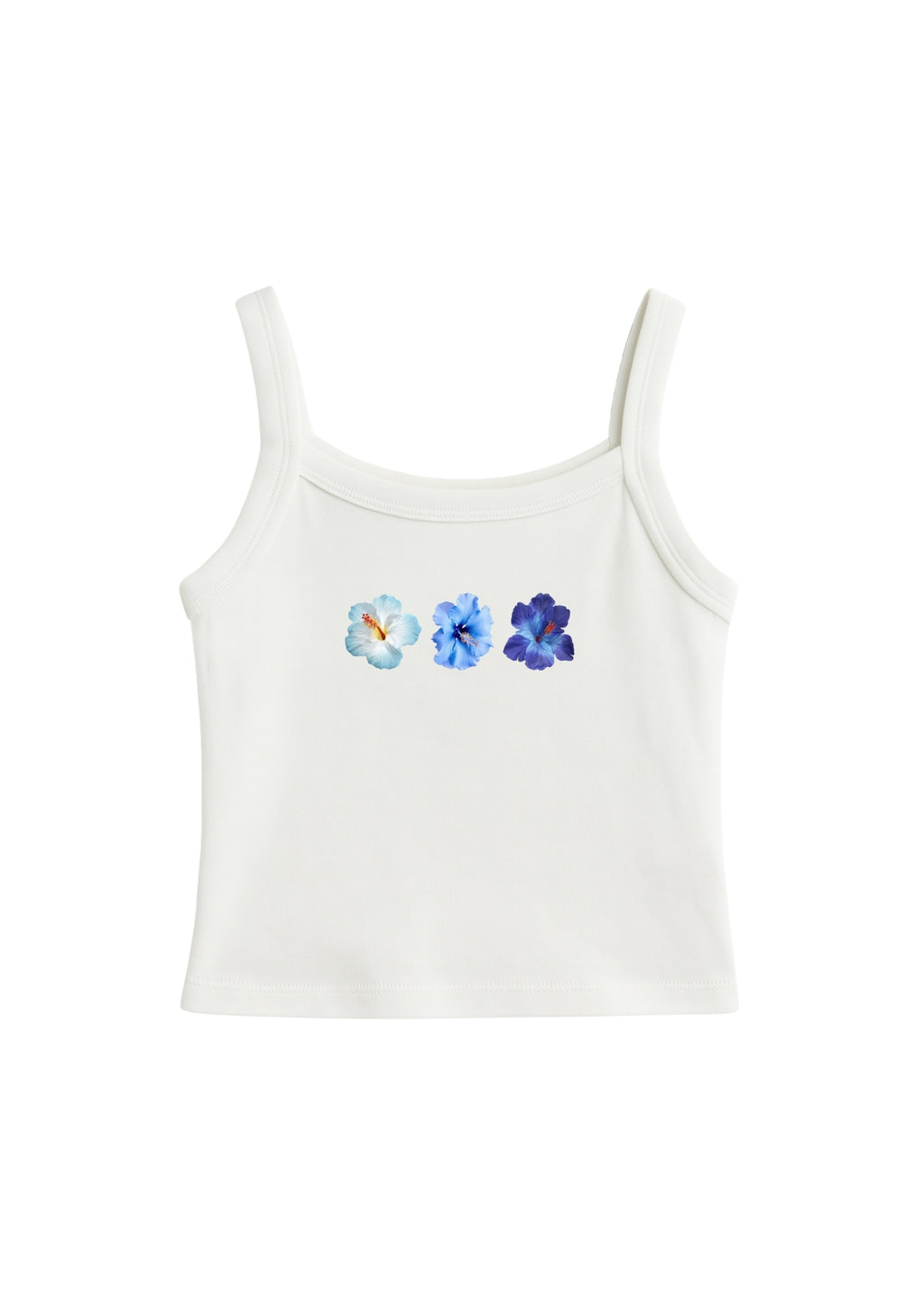 #CHI139 tank top askılı - Enicpet Premium Store