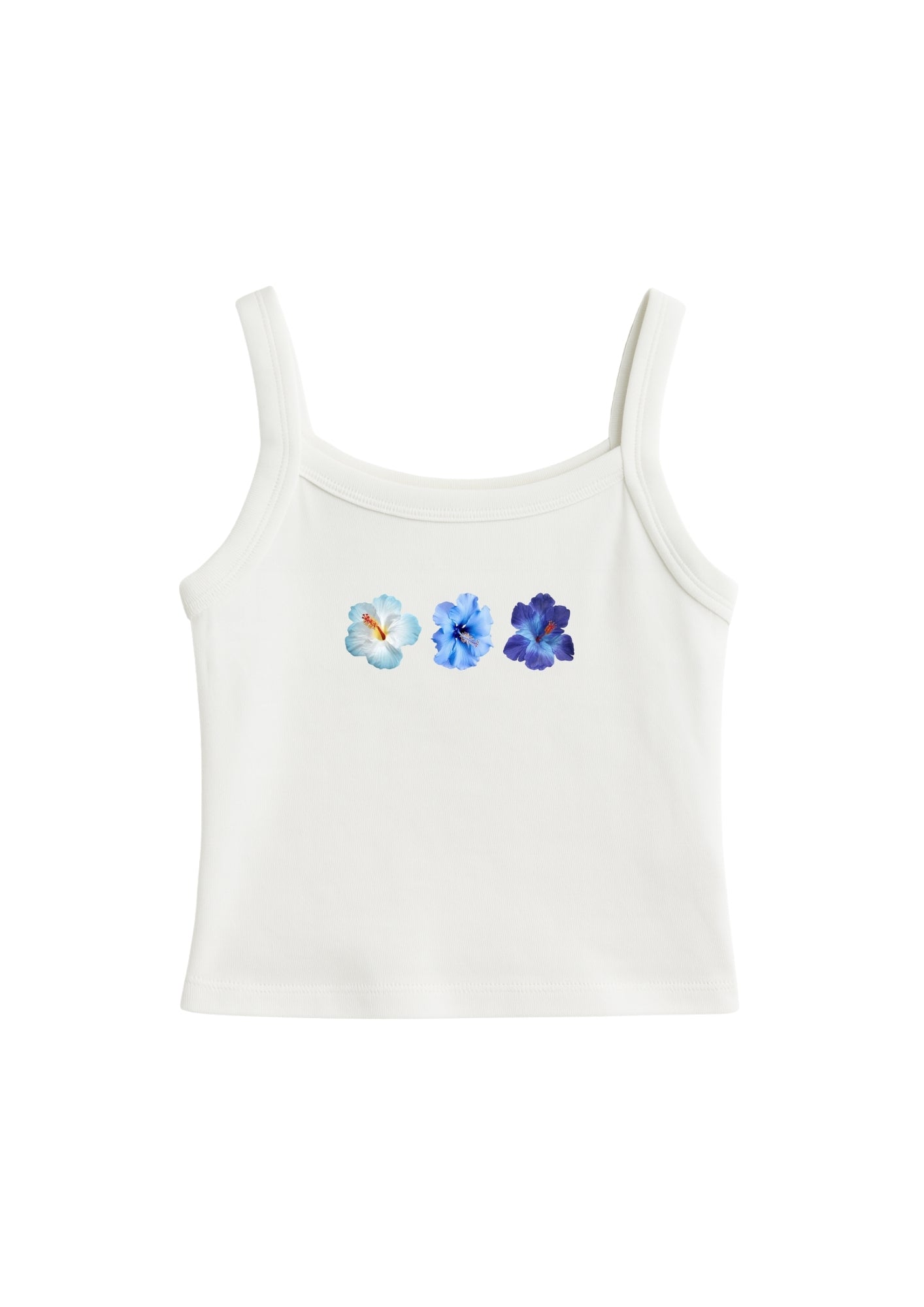 #CHI139 tank top askılı - Enicpet Premium Store