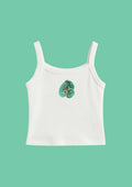#CHI146 tank top askılı - Enicpet Premium Store