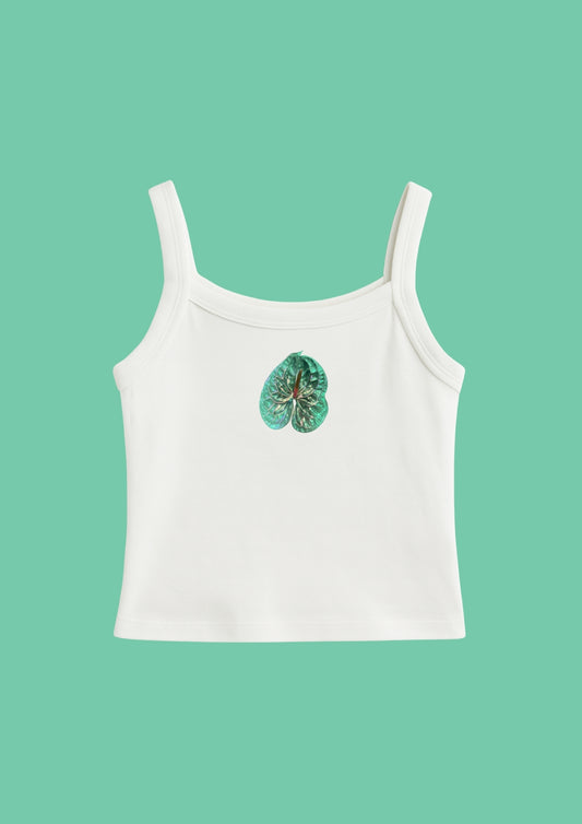 #CHI146 tank top askılı - Enicpet Premium Store