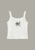 #CHI161 tank top askılı - Enicpet Premium Store