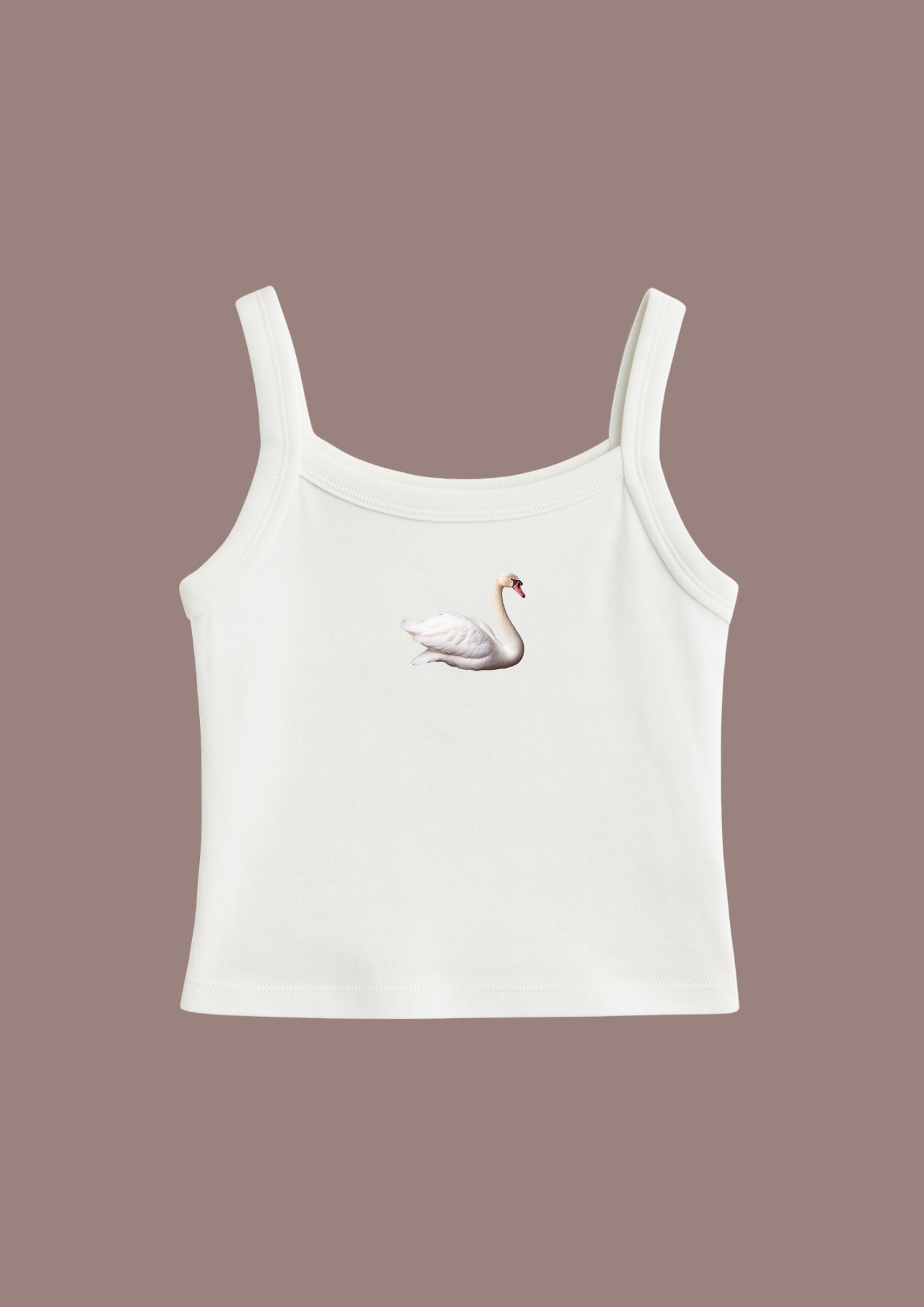 #CHI159 tank top askılı