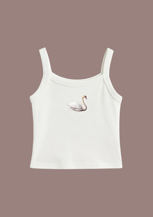 #CHI159 tank top askılı