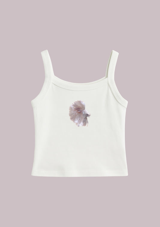 #CHI152 tank top askılı - Enicpet Premium Store