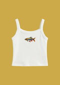 #CHI155 tank top askılı - Enicpet Premium Store