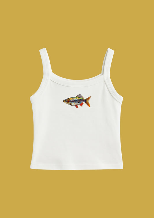 #CHI155 tank top askılı - Enicpet Premium Store