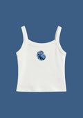 #CHI163 tank top askılı - Enicpet Premium Store