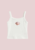 #CHI160 tank top askılı - Enicpet Premium Store
