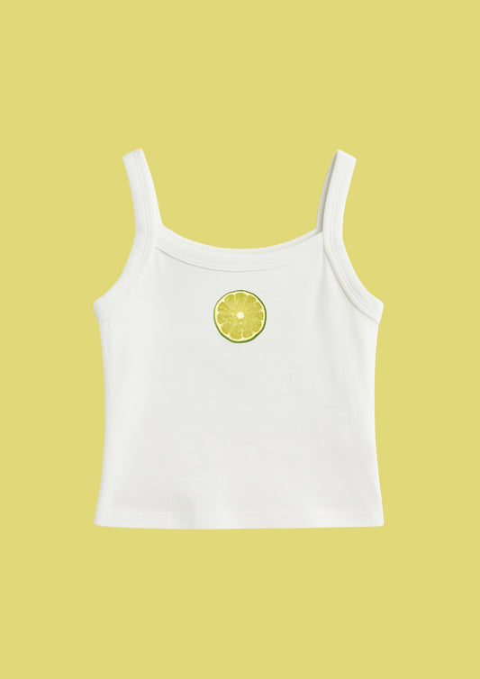 #CHI157 tank top askılı - Enicpet Premium Store