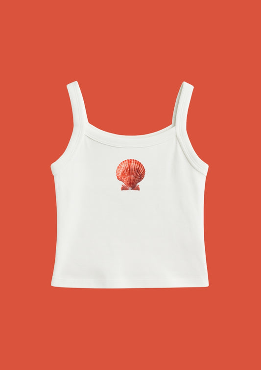 #CHI145 tank top askılı - Enicpet Premium Store