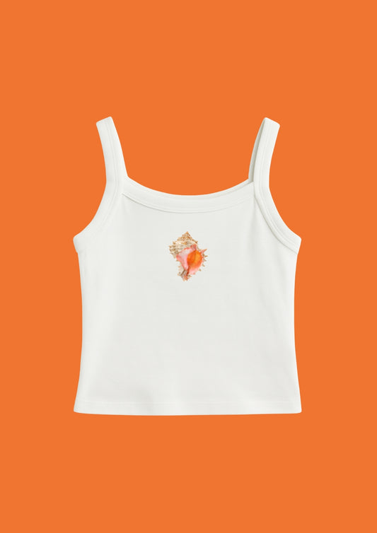 #CHI153 tank top askılı - Enicpet Premium Store