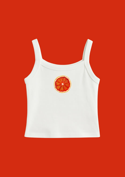 #CHI154 tank top askılı - Enicpet Premium Store