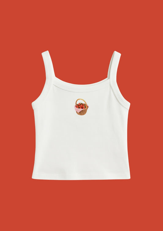 #CHI142 tank top askılı - Enicpet Premium Store
