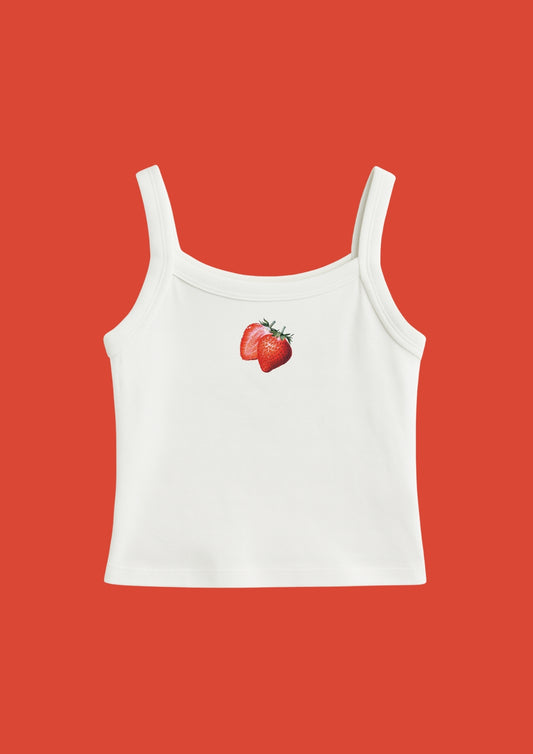 #CHI147 tank top askılı - Enicpet Premium Store