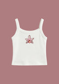 #CHI156 tank top askılı - Enicpet Premium Store