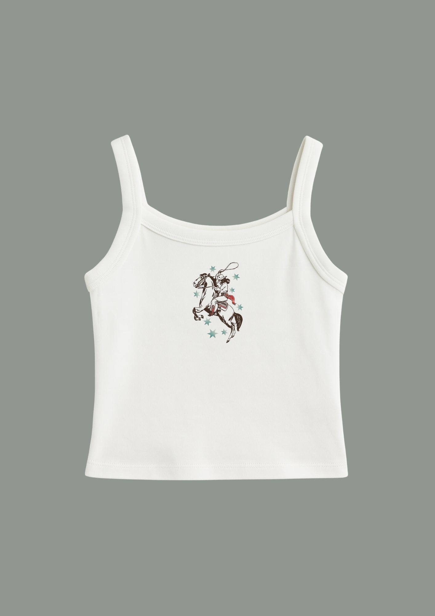 #CHI150 tank top askılı - Enicpet Premium Store