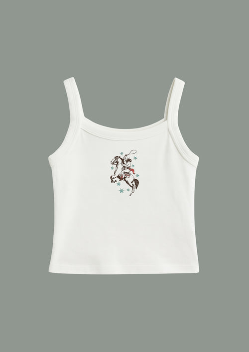 #CHI150 tank top askılı - Enicpet Premium Store