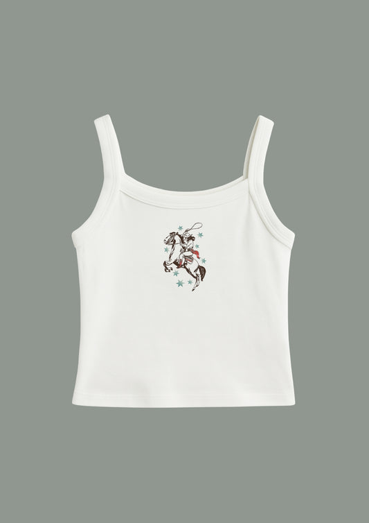 #CHI150 tank top askılı - Enicpet Premium Store