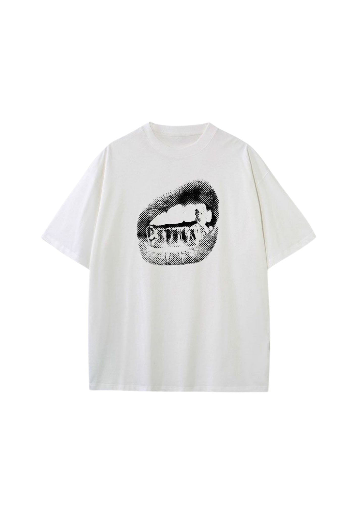 #O20V Oversize's Unisex T-Shirt