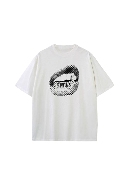 #O20V Oversize's Unisex T-Shirt