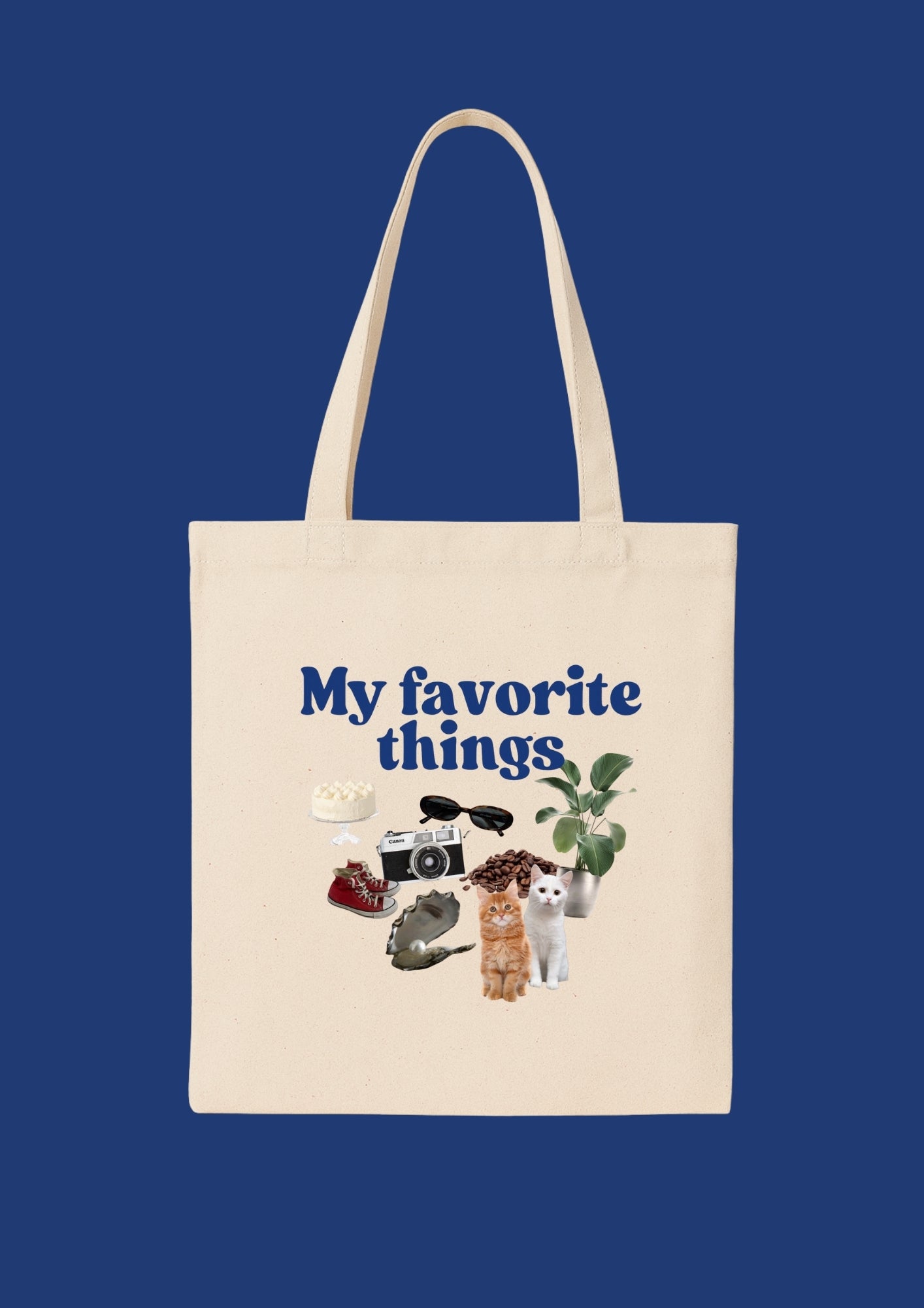 Organik Ham Bez Çanta